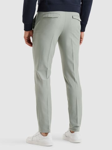 Chino in Grau