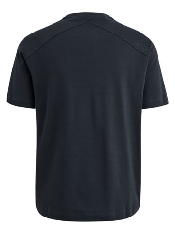 Shirt in Dunkelblau