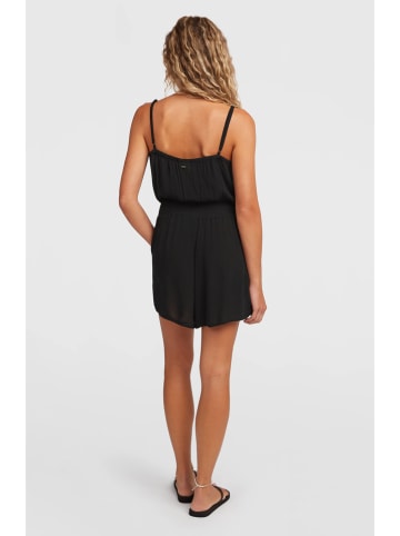 Jumpsuit zwart