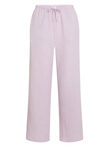 Hose "Brenda" in Lila