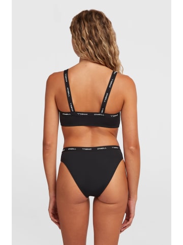 Bikini in Schwarz