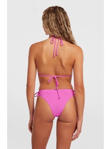 Bikini "Madrid" w kolorze różowym