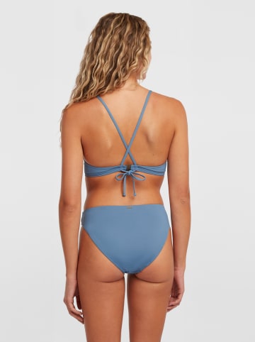 Biustonosz bikini "Baay" w kolorze błękitnym