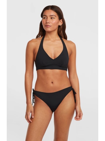 Figi bikini "Rita" w kolorze czarnym
