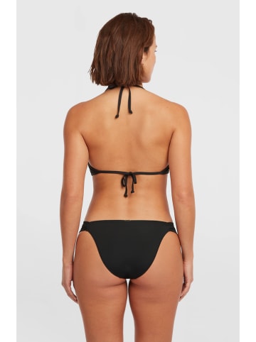 Bikini-Hose "Kee" in Schwarz