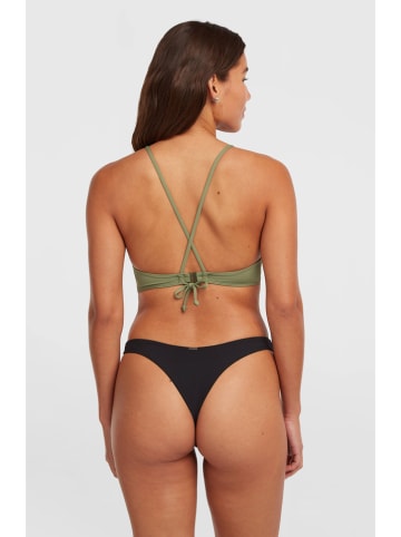 Figi bikini "Skye" w kolorze czarnym