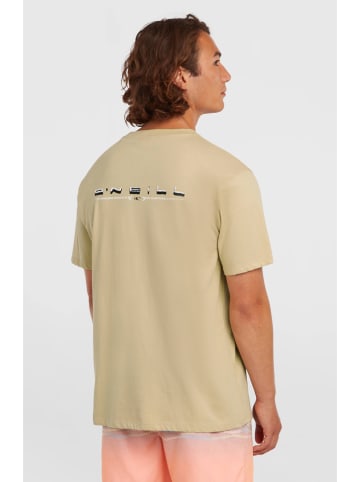 Shirt "Retro" beige
