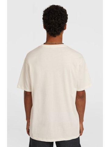 Shirt crème