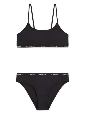 Bikini w kolorze czarnym