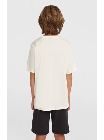 Sweatshort "Cali" zwart