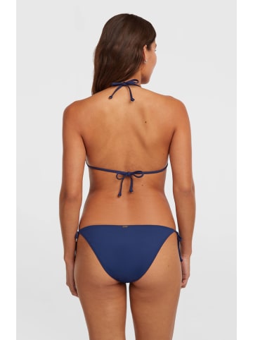 Bikini "Essentials Capri" w kolorze granatowym