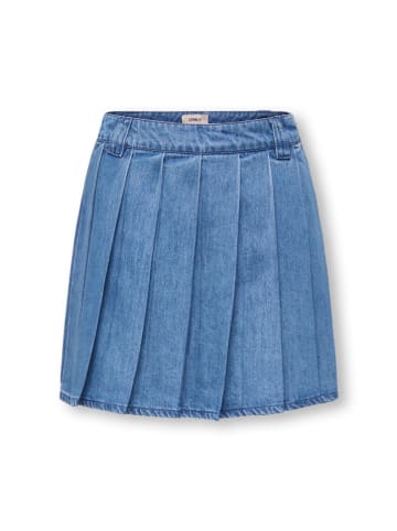 Jeansrock "Astra" in Blau