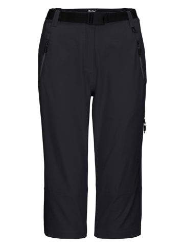 Functionele capribroek "KOS 240" zwart