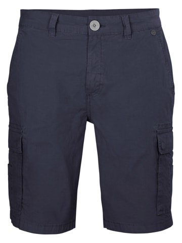 Bermudas "GS 10" in Anthrazit