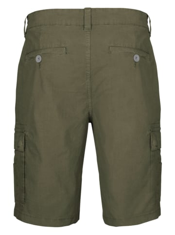 Bermudas "GS 10" in Khaki