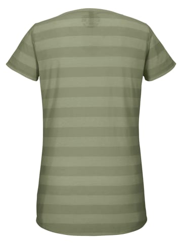 Shirt "GS 46" in Grün