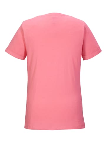 Shirt "GS 48" in Pink
