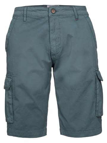 Bermudas "GS 94" in Graublau