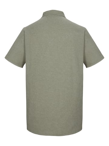 Poloshirt "KOS 82" in Grün