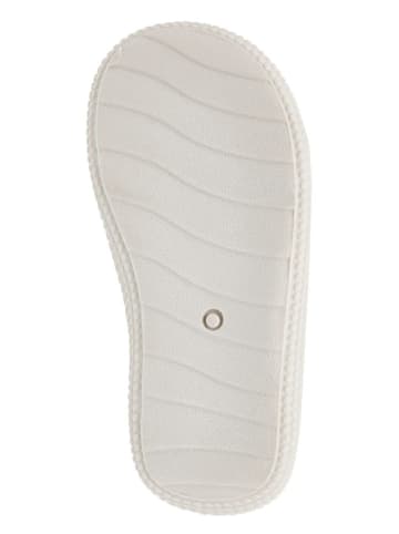Badeschuhe in Dunkelblau