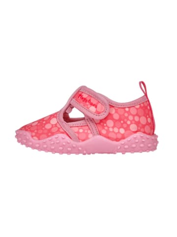 Badeschuhe in Pink