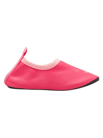 Barevoetschoenen roze
