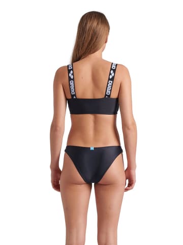 Bikini in Schwarz