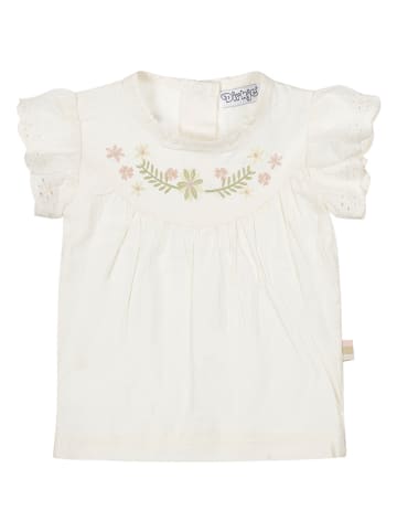 Shirt in Weiß