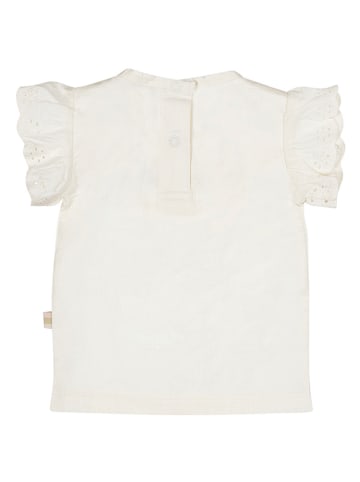 Shirt in Weiß