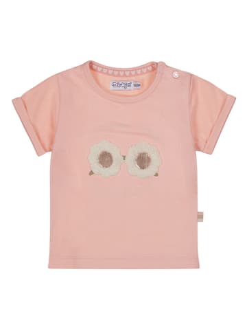 Shirt in Rosa