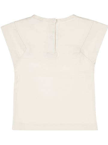 Shirt in Creme