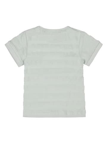 Shirt in Hellblau