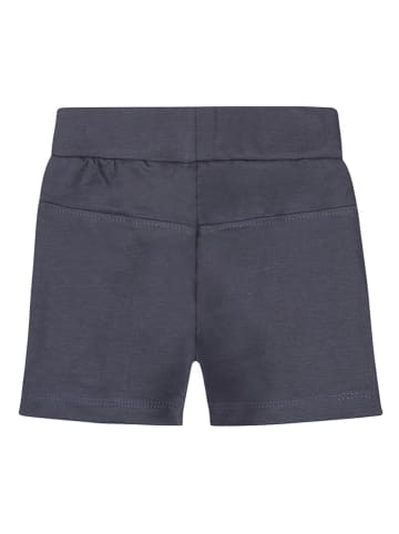 Short donkerblauw