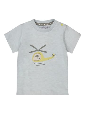 Shirt grijs