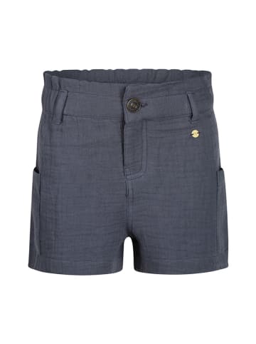 Shorts in Dunkelblau