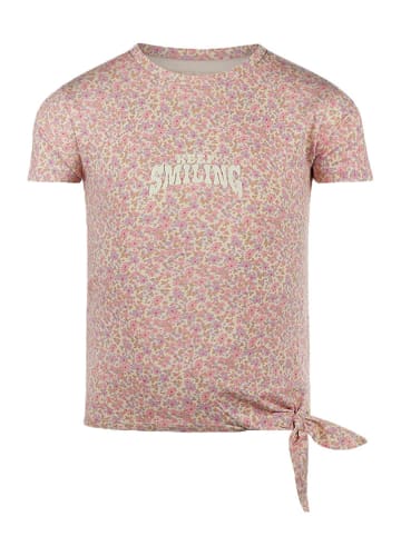 Shirt in Rosa