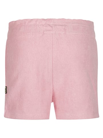 Short lichtroze