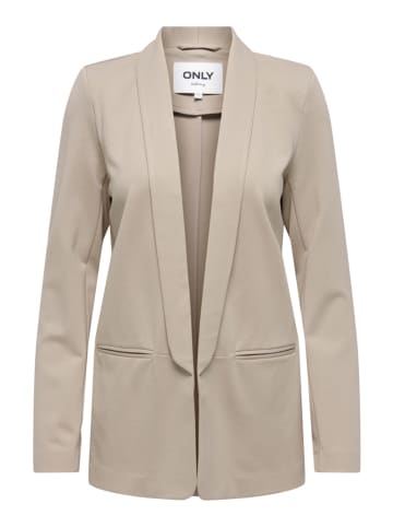 Blazer beige
