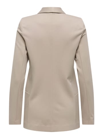 Blazer beige