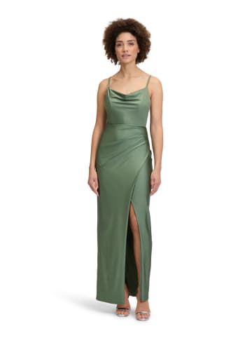 Kleid in Grün