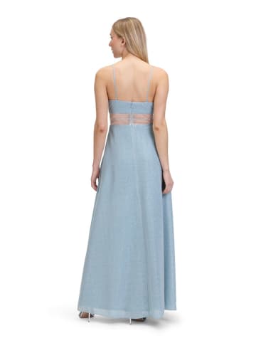 Kleid in Türkis