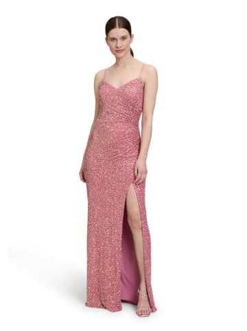 Kleid  in Pink