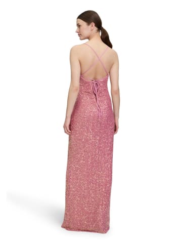 Kleid  in Pink