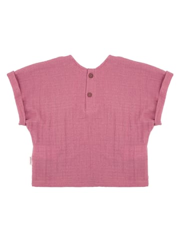 Shirt in Pink