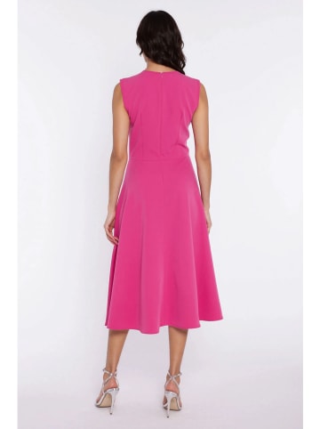 Jurk roze