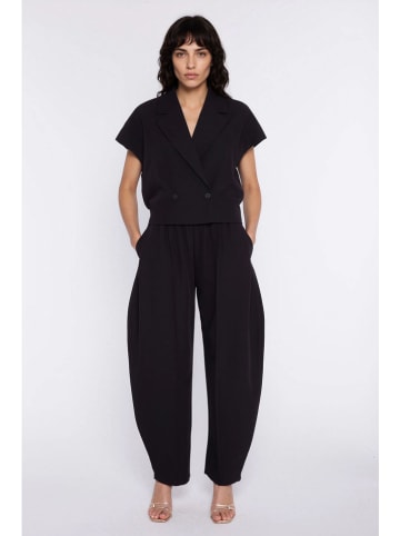 Broek zwart
