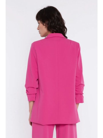 Blazer roze
