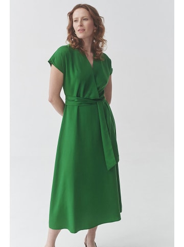 Jurk "Wanessa" groen