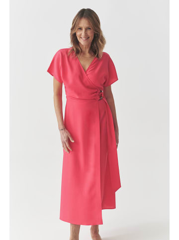 Kleid "Ziana" in Koralle