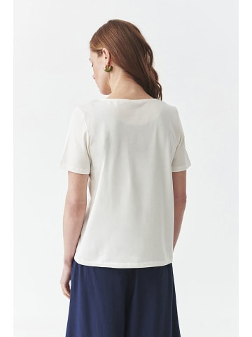 Blouse "Erykah" crème